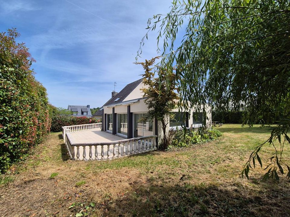 Villa i Lanester, Morbihan - bilde 2