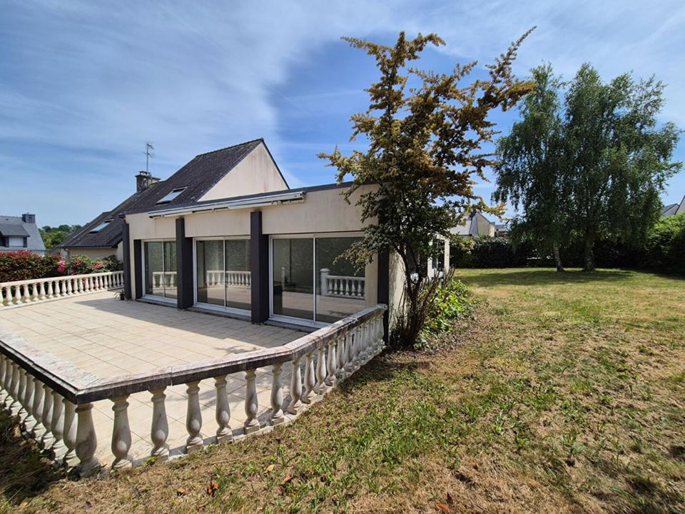 Villa i Lanester, Morbihan - bilde 3