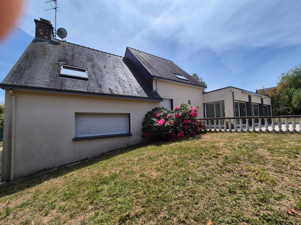 Villa i Lanester, Morbihan - bilde 4