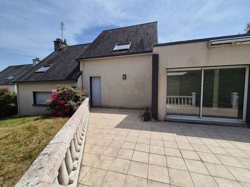 Villa i Lanester, Morbihan - bilde 5