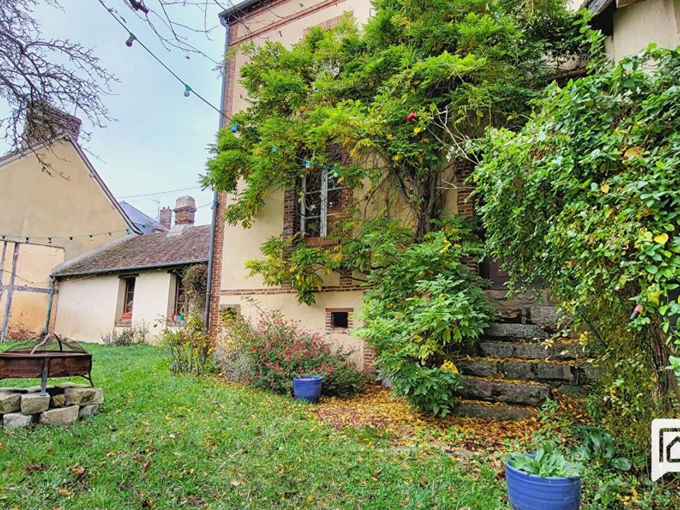 Villa em Verneuil-sur-Avre, Eure - foto 1