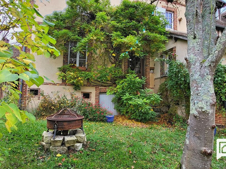 Villa em Verneuil-sur-Avre, Eure - foto 2