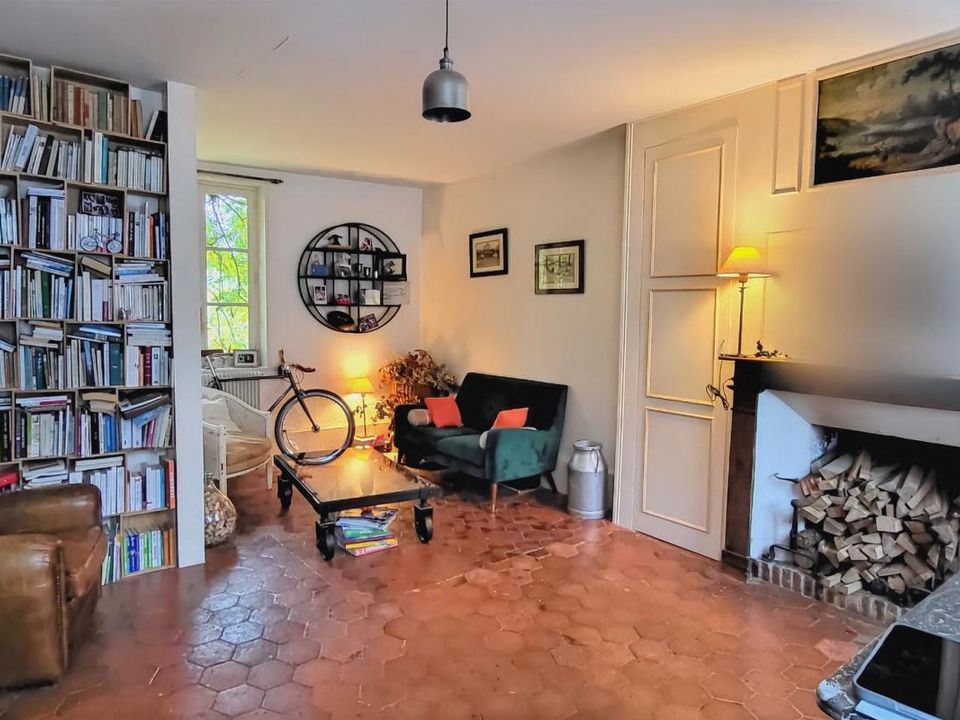 Villa em Verneuil-sur-Avre, Eure - foto 5