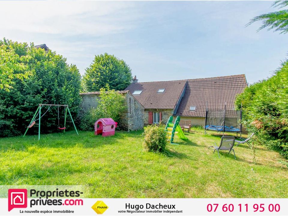 Villa i Vierzon, Cher - foto 1
