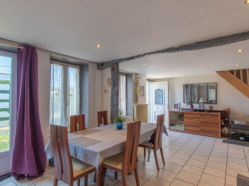Villa i Vierzon, Cher - foto 3