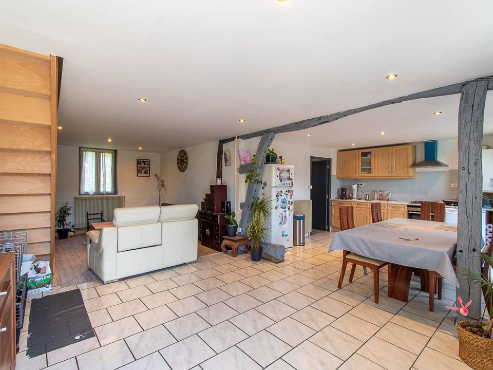 Villa i Vierzon, Cher - foto 4
