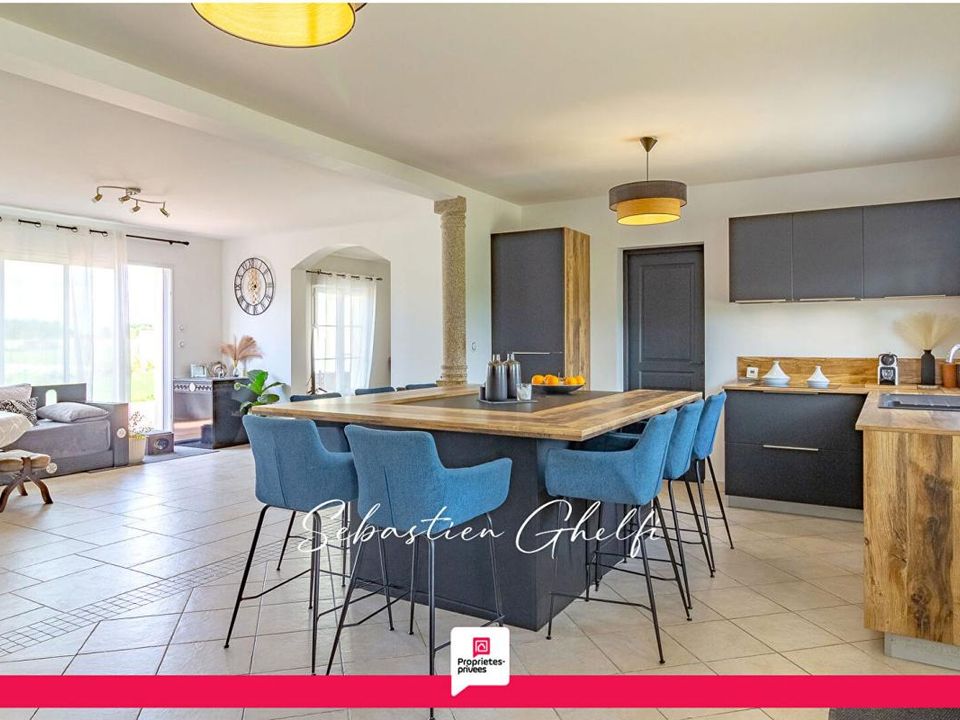 Villa i Cormeray, Loir-et-Cher - bilde 4