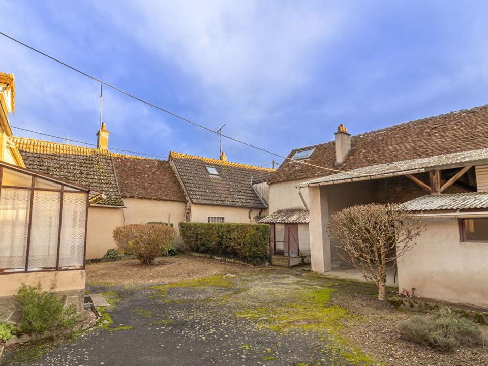 Villa a Chabris, Indre - foto 2
