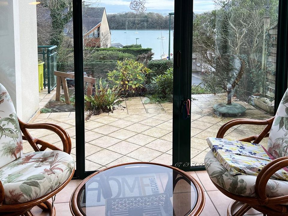 Villa a La Richardais, Ille-et-Vilaine - foto 1