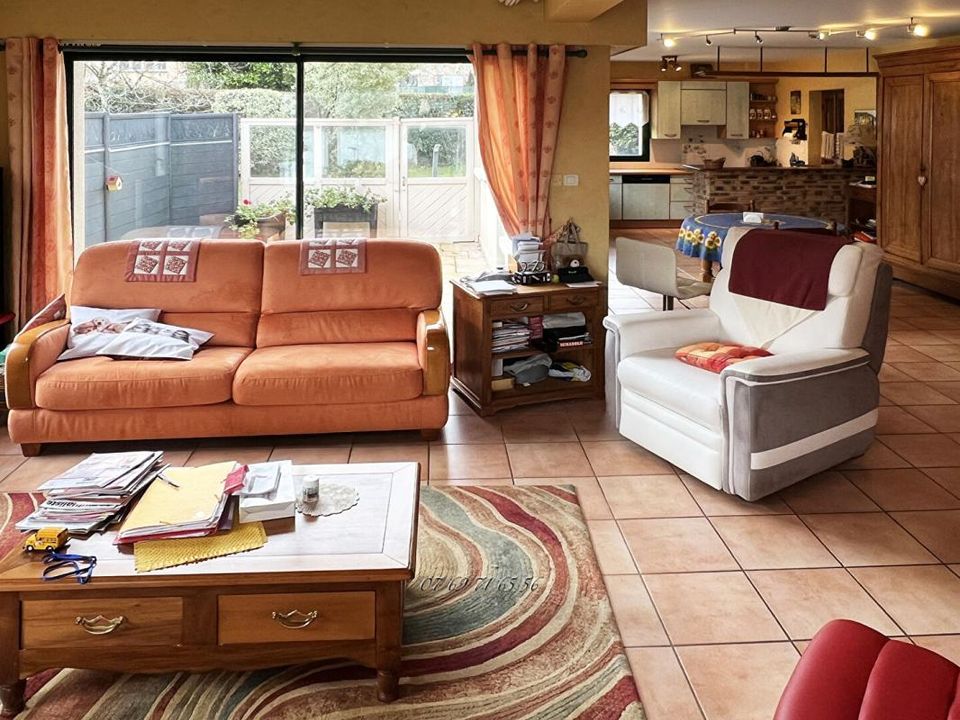 Villa a La Richardais, Ille-et-Vilaine - foto 2