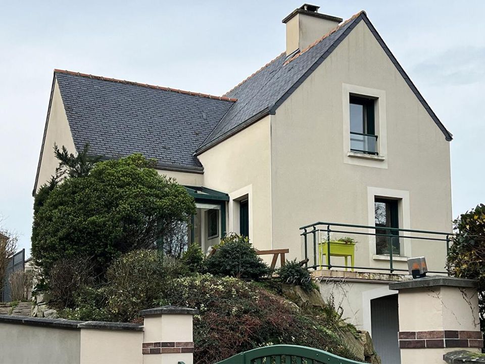 Villa a La Richardais, Ille-et-Vilaine - foto 3