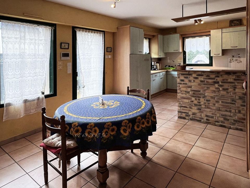 Villa a La Richardais, Ille-et-Vilaine - foto 5