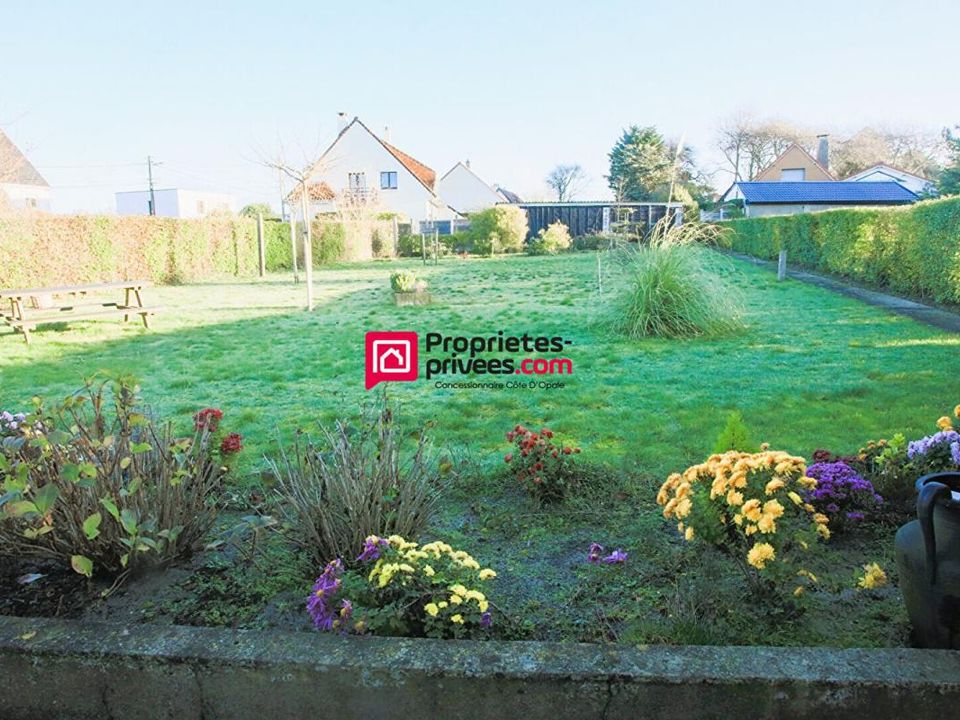 Villa i Ambleteuse, Pas-de-Calais - foto 2
