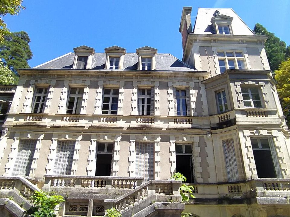 Villa en Aveze, Gard - foto 1