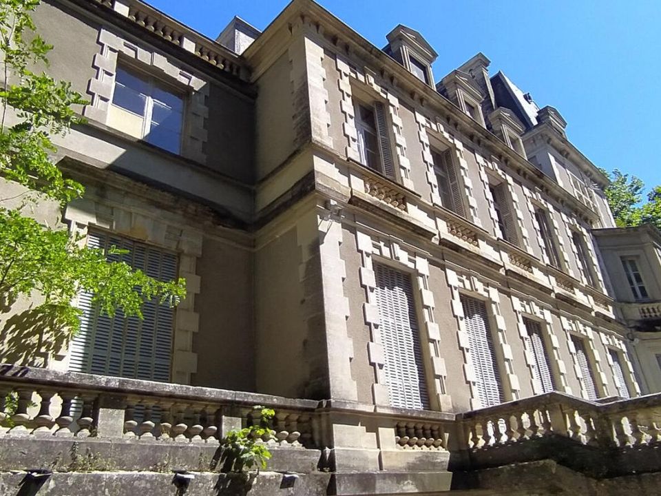 Villa en Aveze, Gard - foto 2
