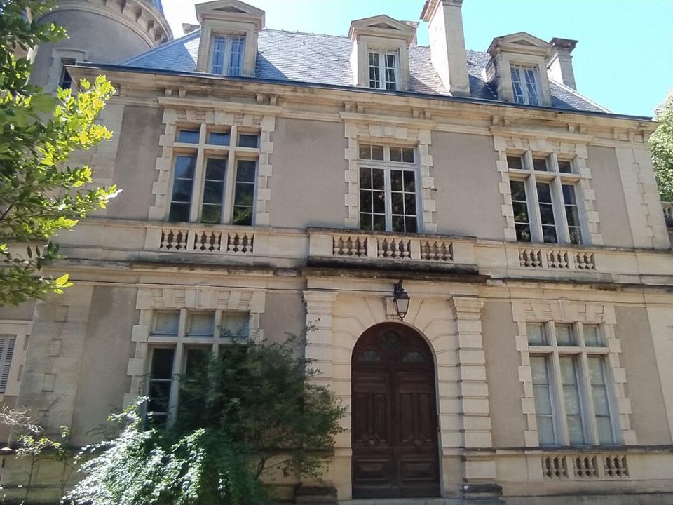 Villa en Aveze, Gard - foto 3