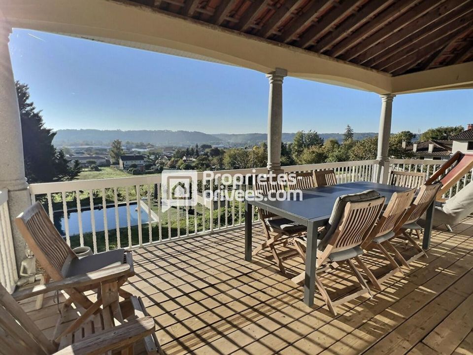 Villa i Chancelade, Dordogne - foto 1