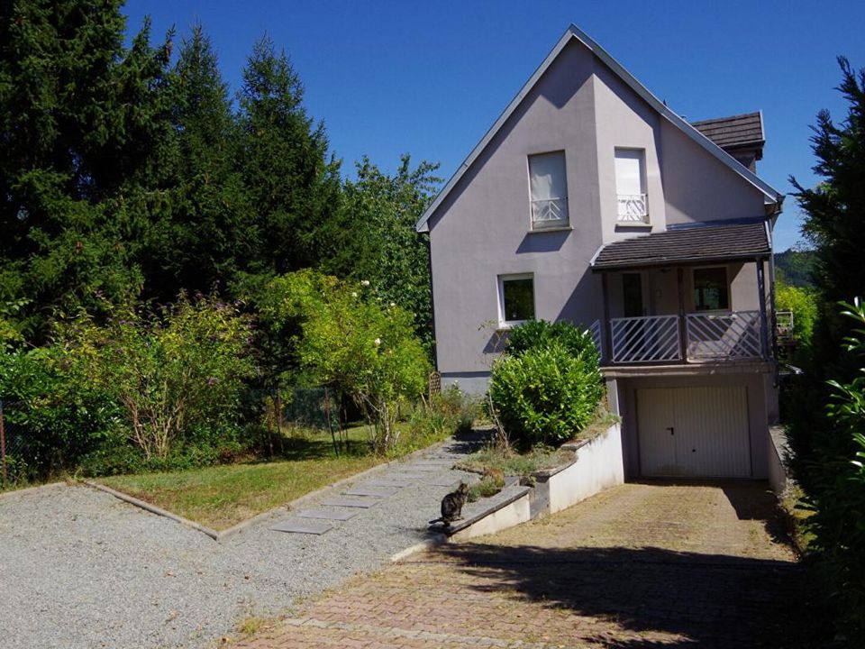 Villa i Niederbruck, Haut-Rhin - bilde 2