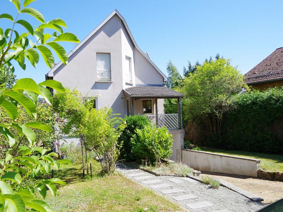 Villa i Niederbruck, Haut-Rhin - bilde 3