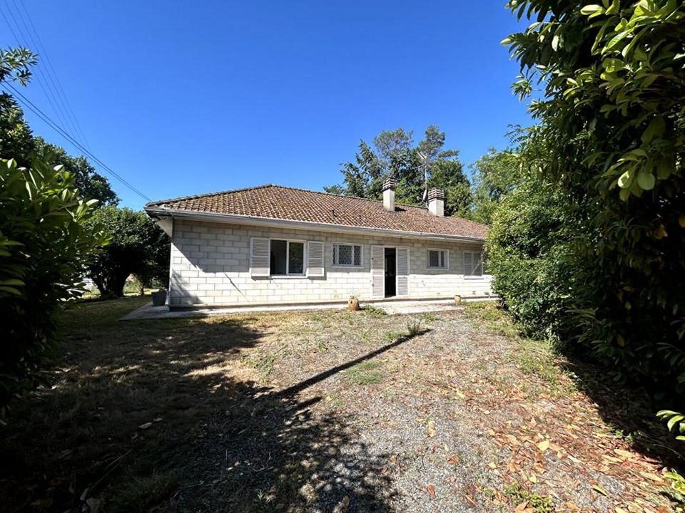 Villa i Garchizy, Nievre - bilde 1