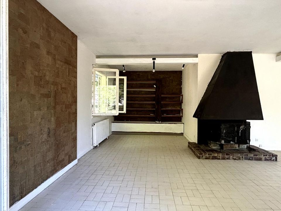 Villa i Garchizy, Nievre - bilde 3