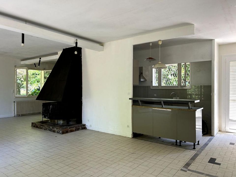 Villa i Garchizy, Nievre - bilde 4
