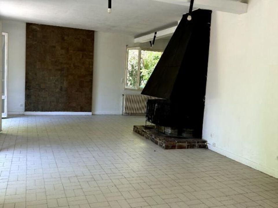 Villa i Garchizy, Nievre - bilde 5