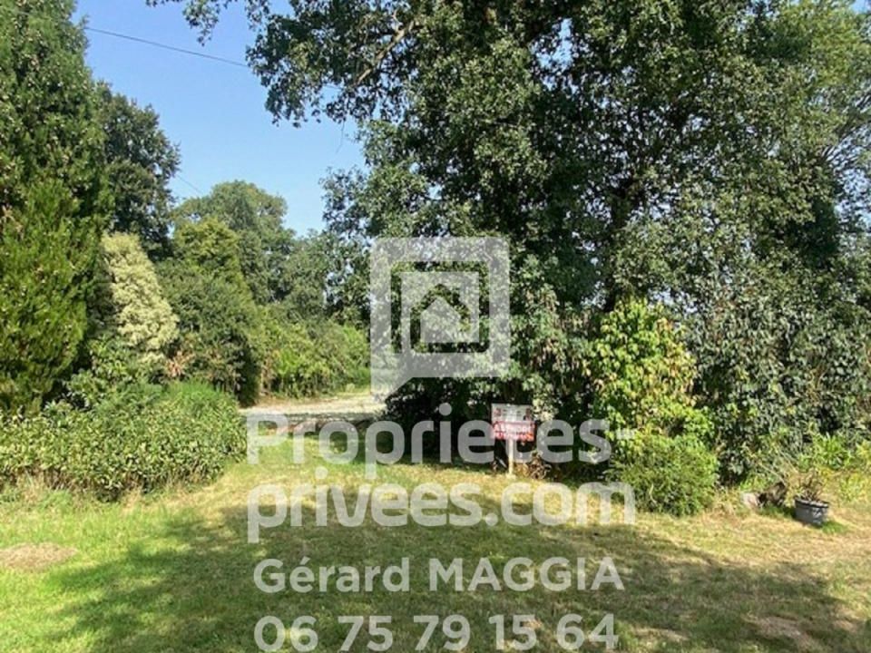 Helårsgrund i Ploermel, Morbihan - foto 1