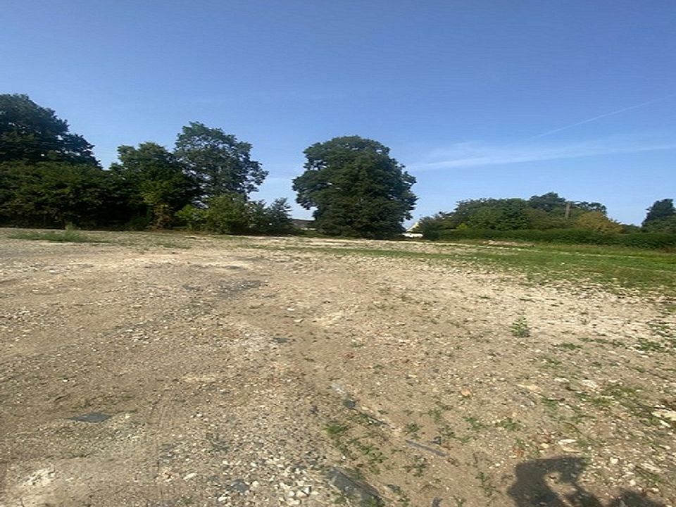 Helårsgrund i Ploermel, Morbihan - foto 5