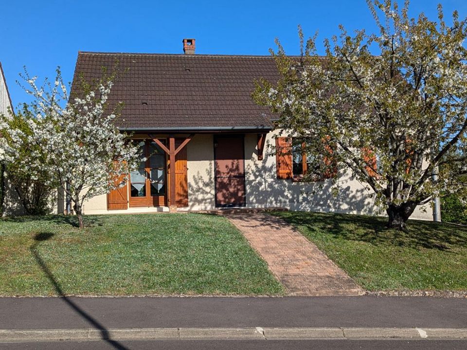 Villa i Nevers, Nievre - foto 2