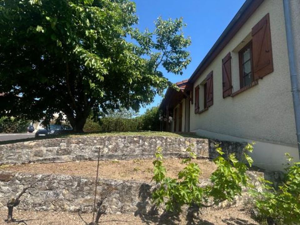 Villa i Nevers, Nievre - foto 4