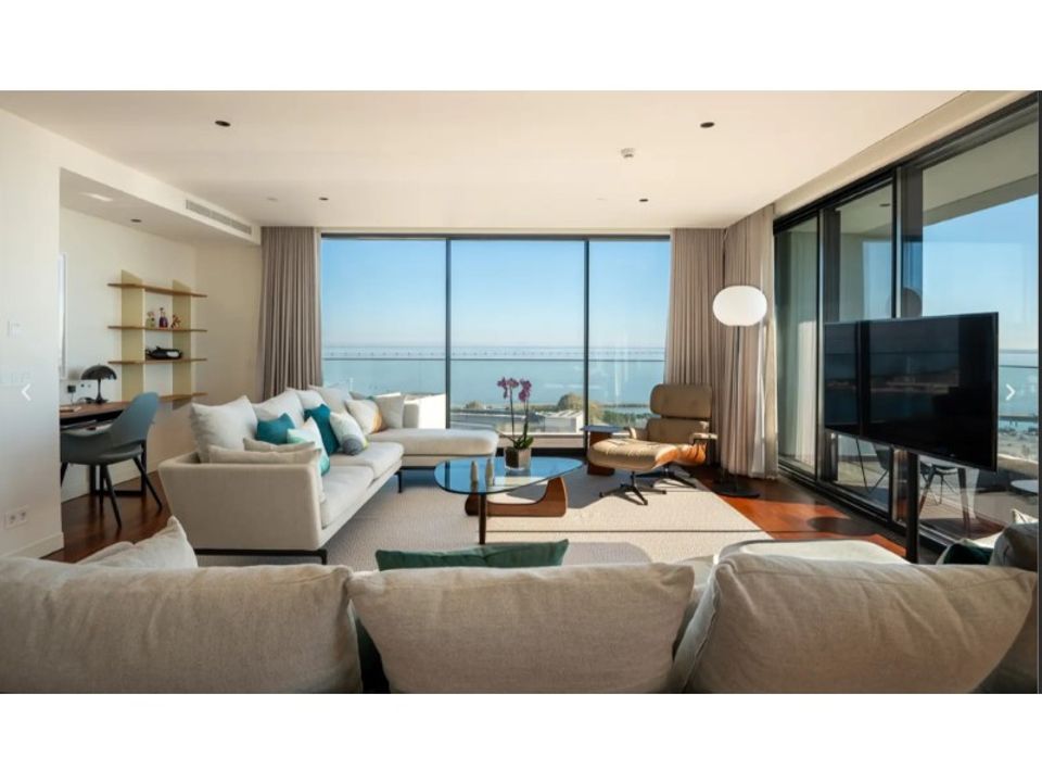 Duplex i Moscavide-Parque das Nacoes, Lisbon - foto 1