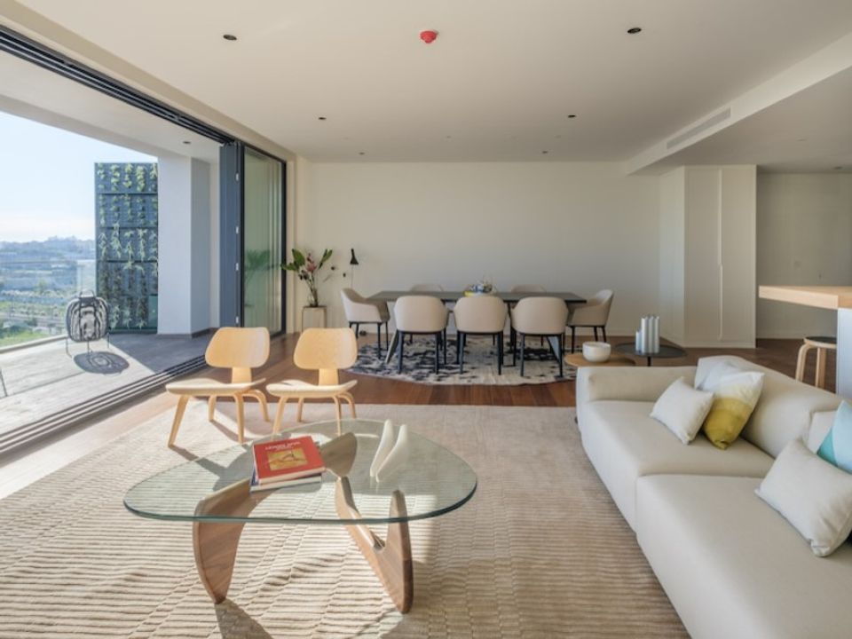 Duplex i Moscavide-Parque das Nacoes, Lisbon - foto 2