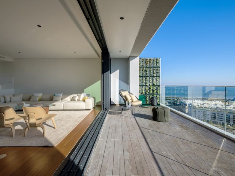 Duplex i Moscavide-Parque das Nacoes, Lisbon - foto 3