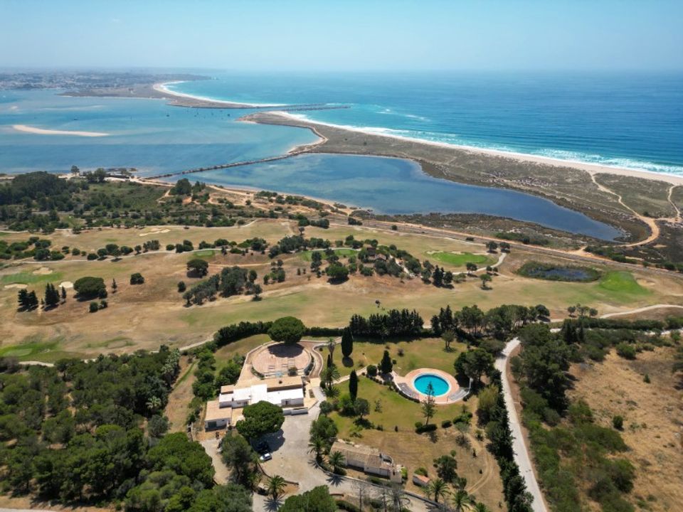 Farm i Odiaxere, Faro - foto 2
