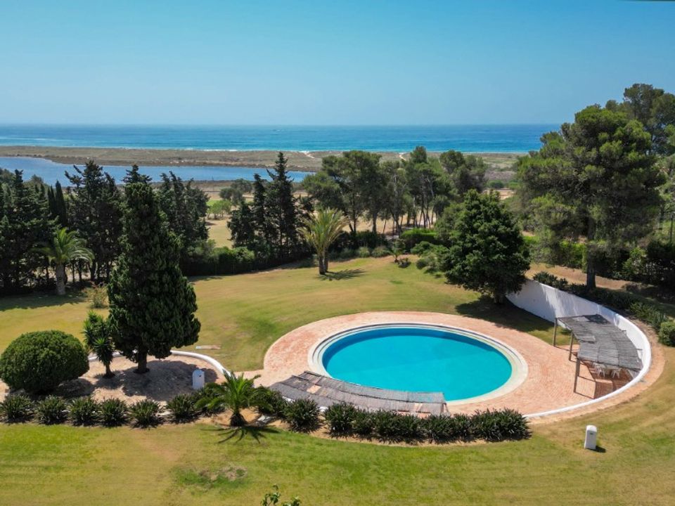 Farm i Odiaxere, Faro - foto 3