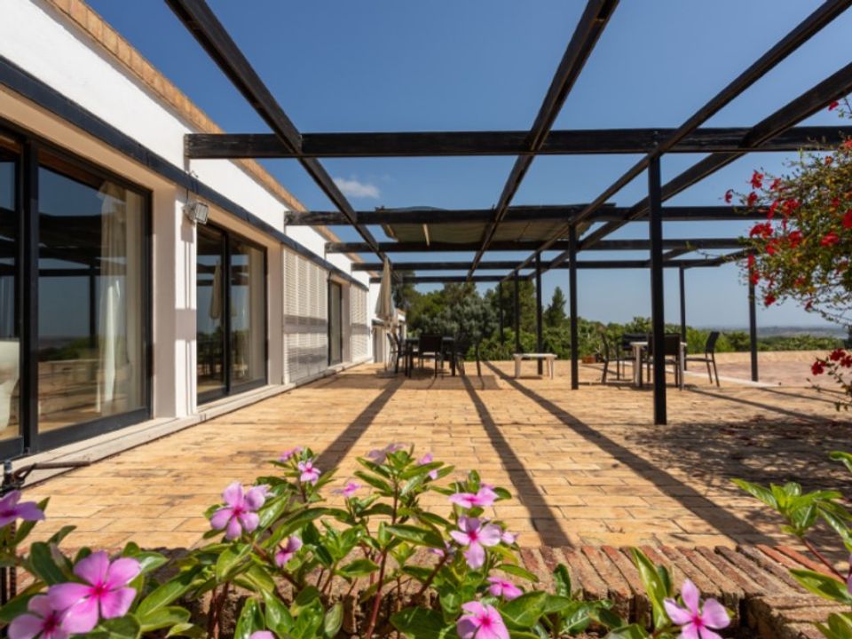 Farm i Odiaxere, Faro - foto 4