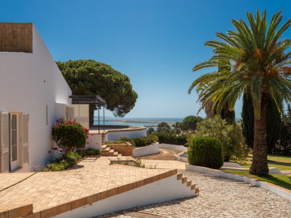 Farm i Odiaxere, Faro - foto 5