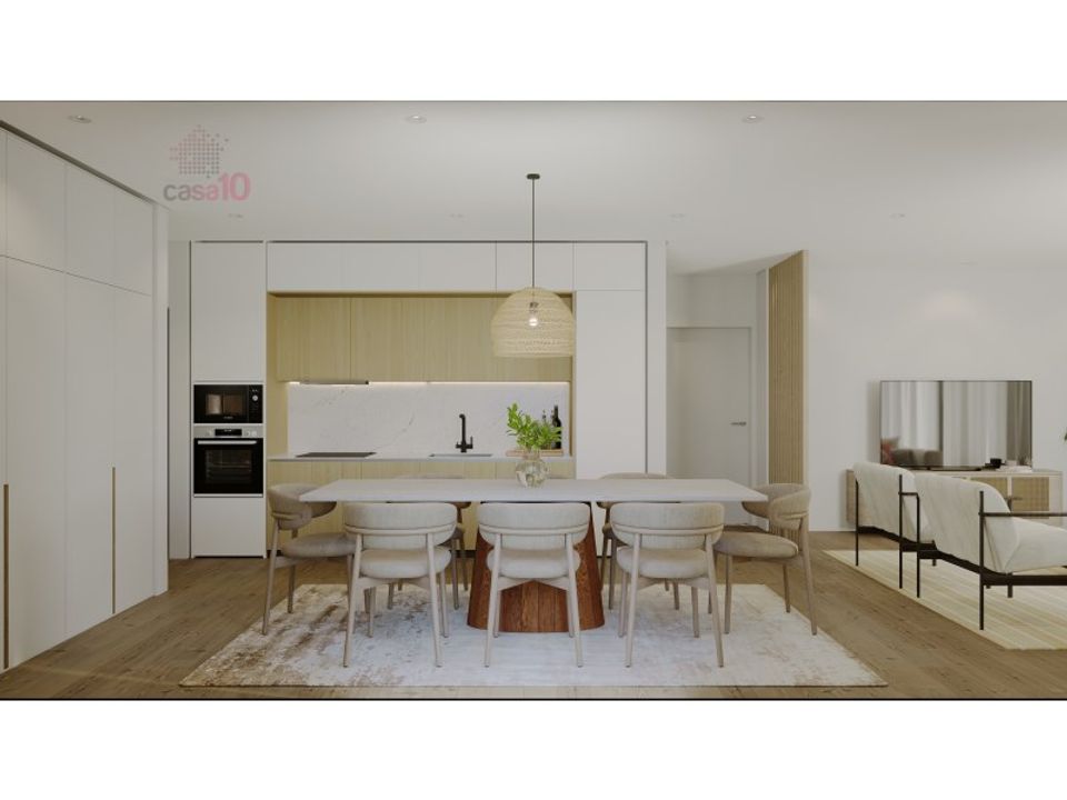 Villa i Montijo, Setubal - foto 2