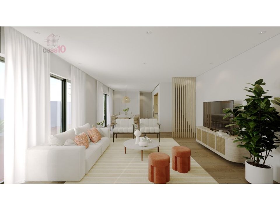 Villa i Montijo, Setubal - foto 3