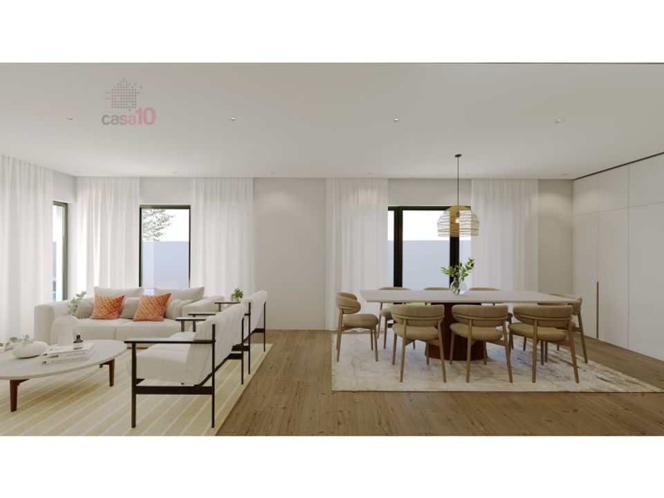 Villa i Montijo, Setubal - foto 4