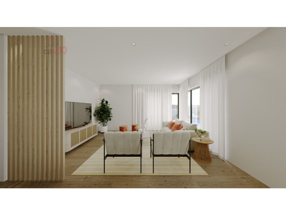 Villa i Montijo, Setubal - foto 5