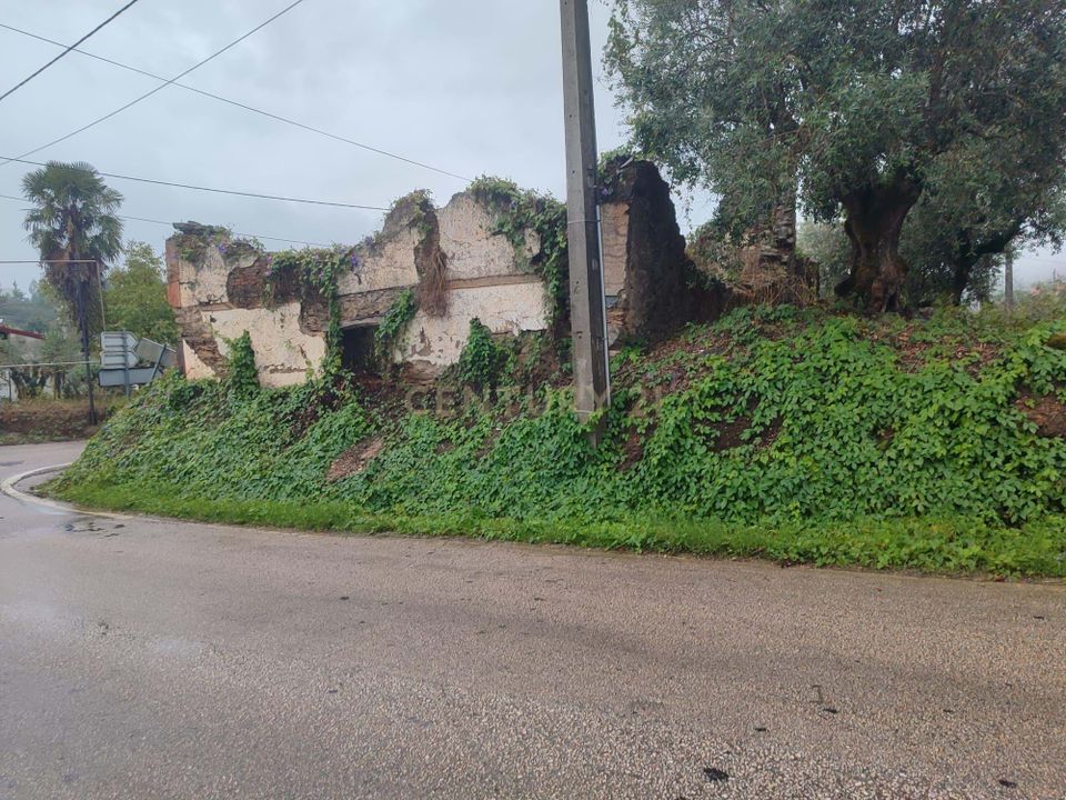 Villa i Tomar, Santarem - foto 1