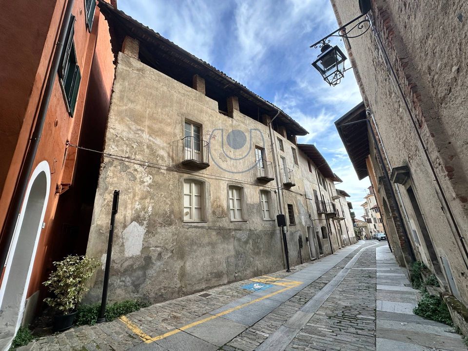 Erhvervsejendom i Giaveno, Turin - foto 1