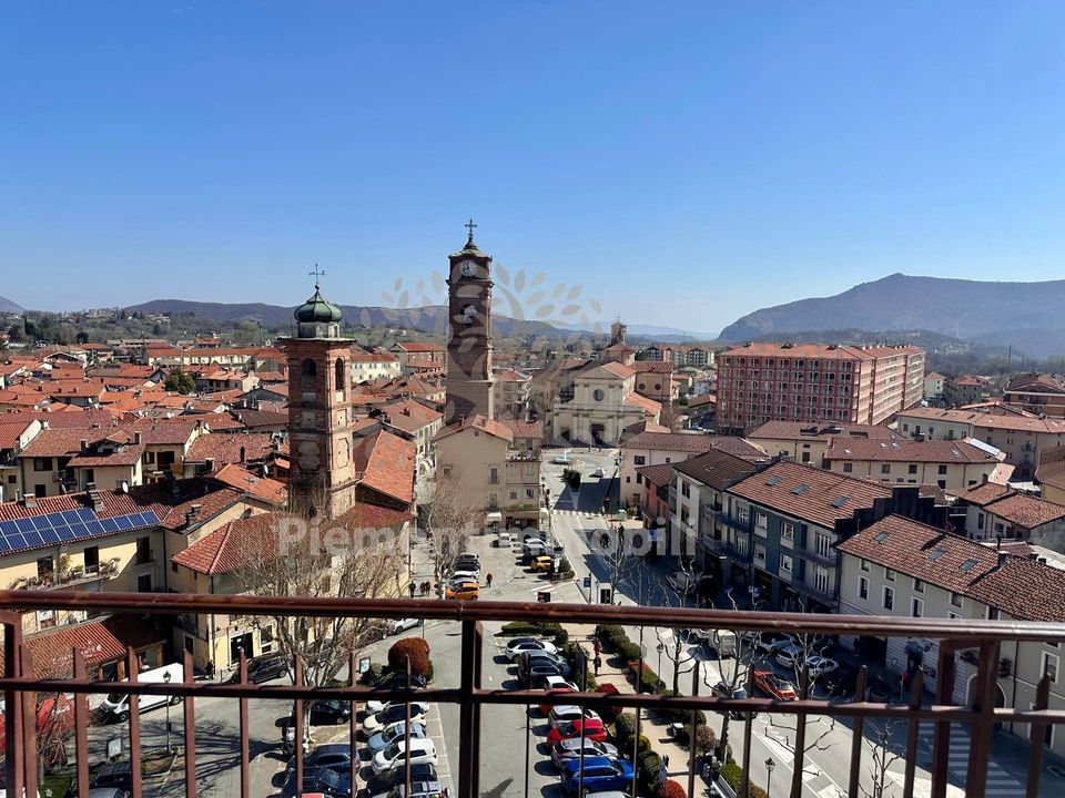 Lejlighed i Giaveno, Turin - foto 1