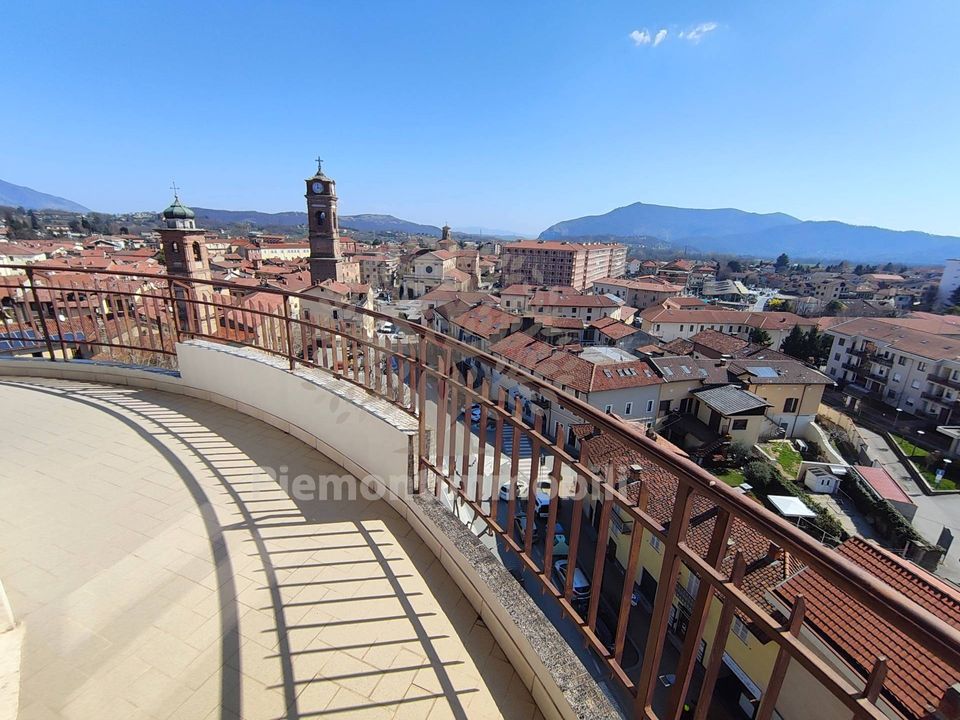 Lejlighed i Giaveno, Turin - foto 4