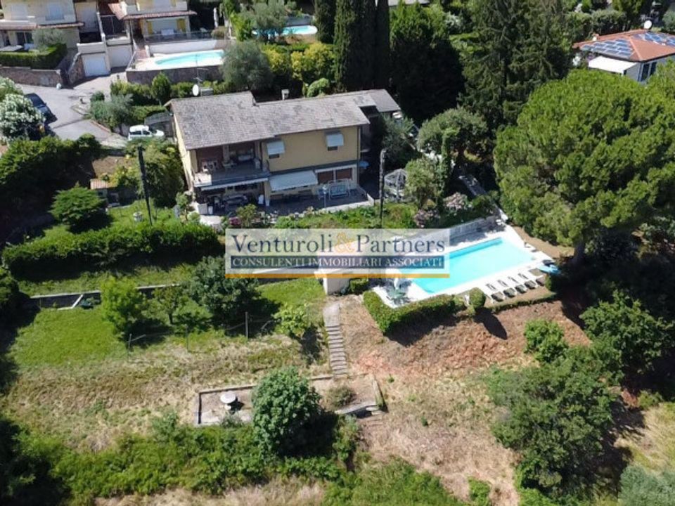Villa i Soiano del Lago, Brescia - foto 2