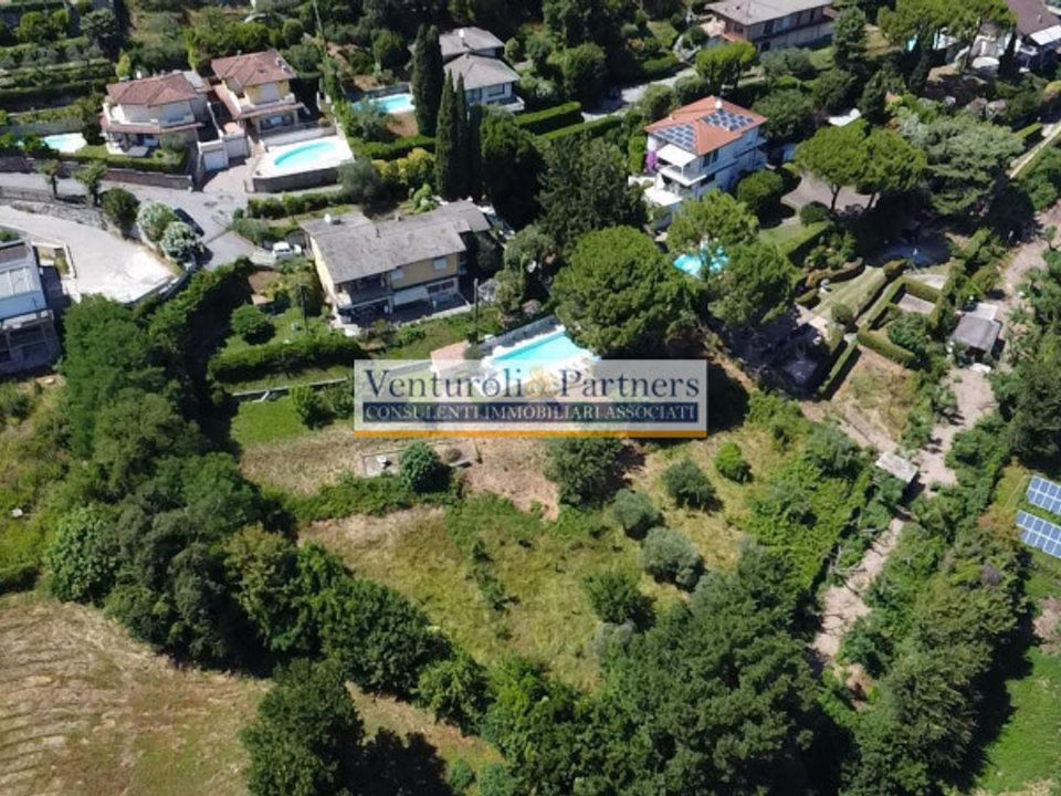Villa i Soiano del Lago, Brescia - foto 3