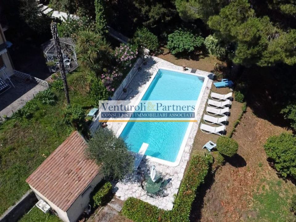 Villa i Soiano del Lago, Brescia - foto 4