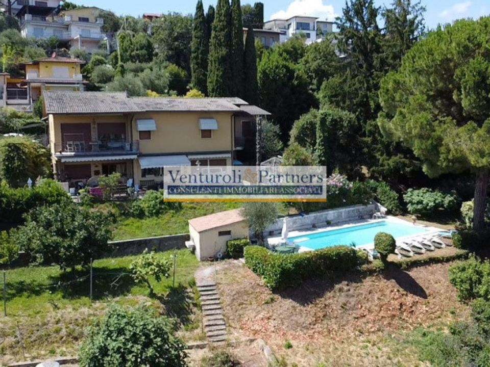 Villa i Soiano del Lago, Brescia - foto 5